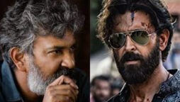 SS Rajamouli reacts to an old video when he compares Hrithik Roshan to Prabhas