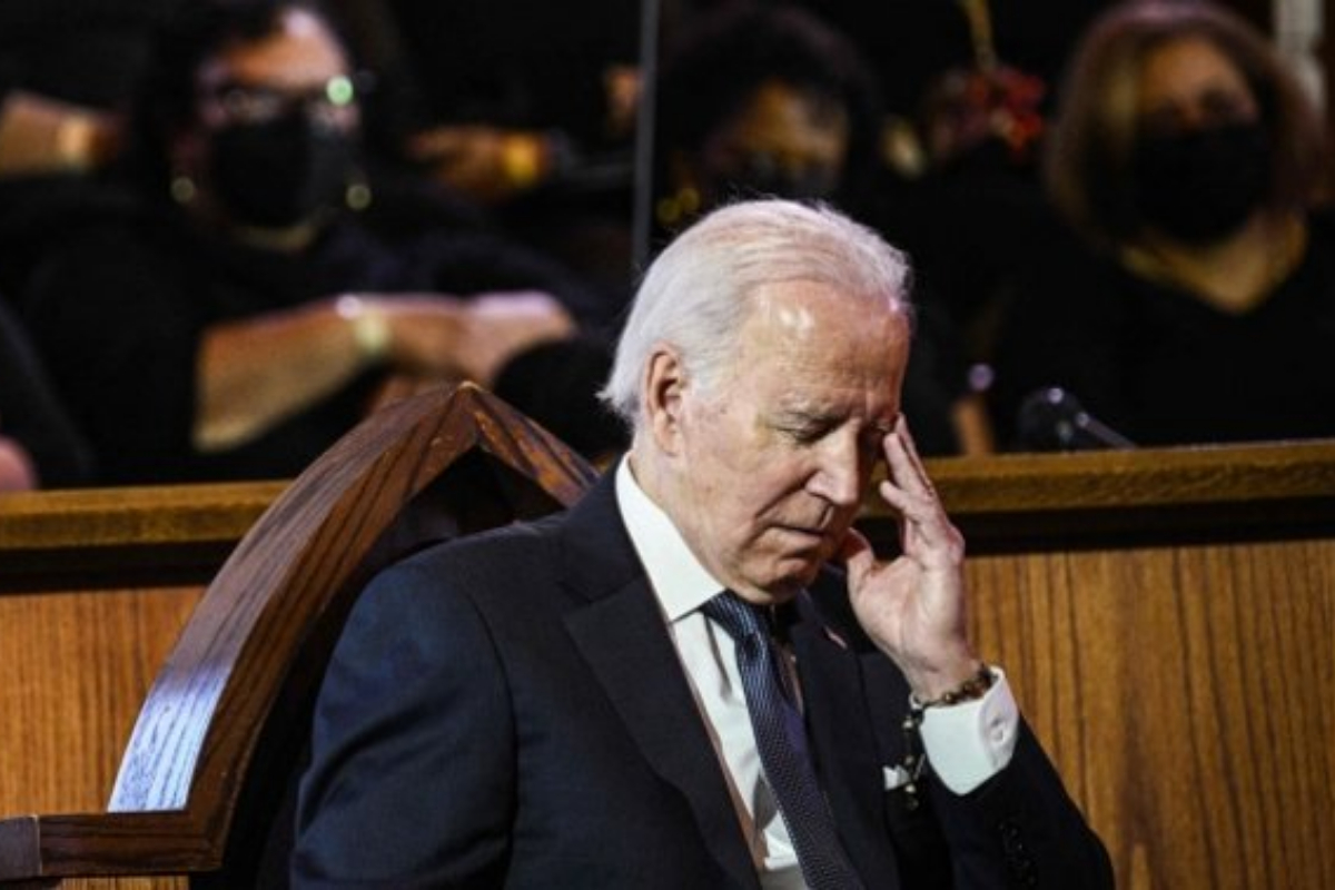 BIDEN
