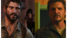 'The Last of Us'