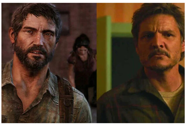 The star of “The Last of Us” teases a second season