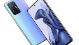 Xiaomi 11T