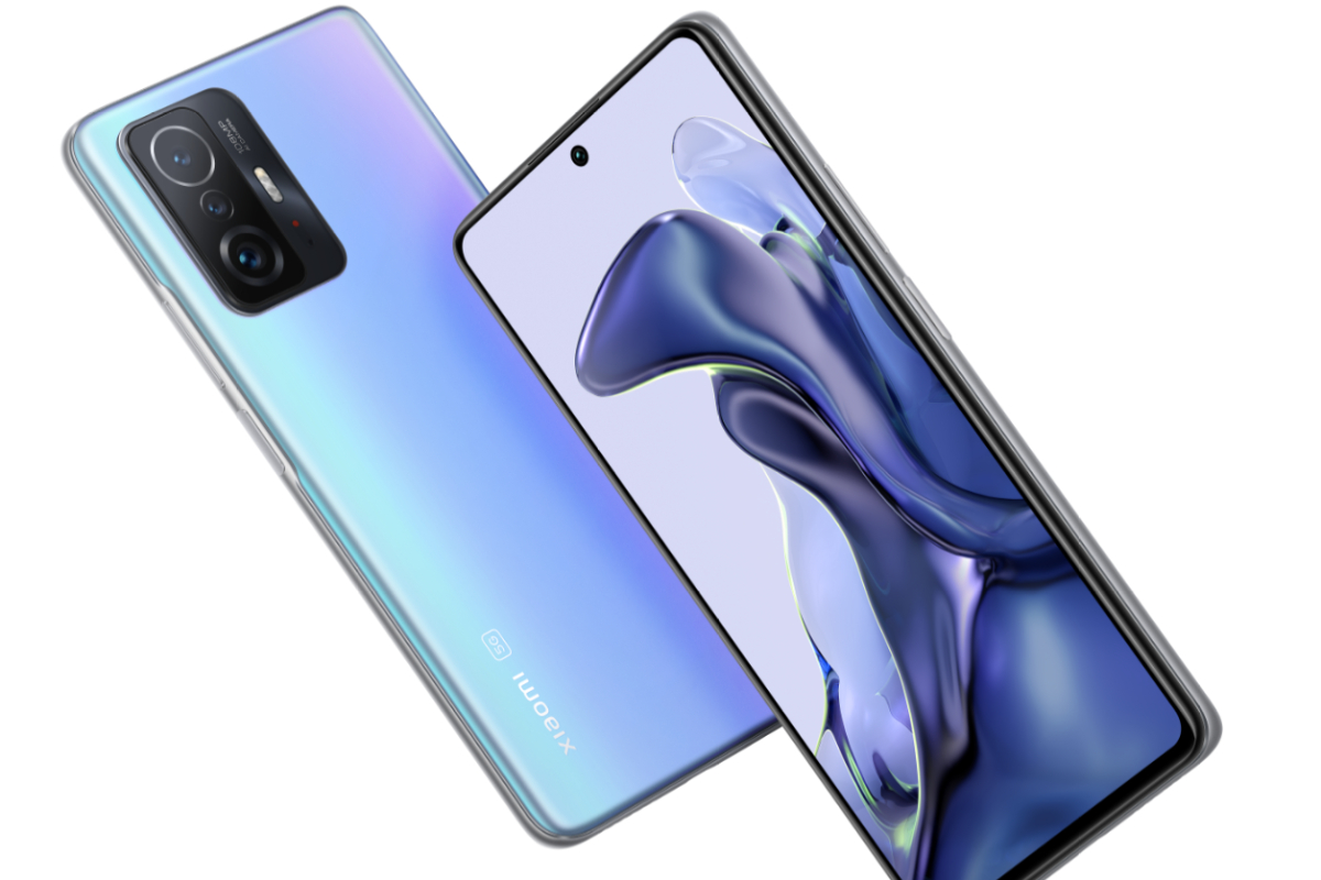 Xiaomi 11T