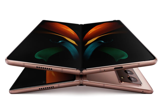 Samsung Galaxy Z Fold 3 price in Pakistan & special features