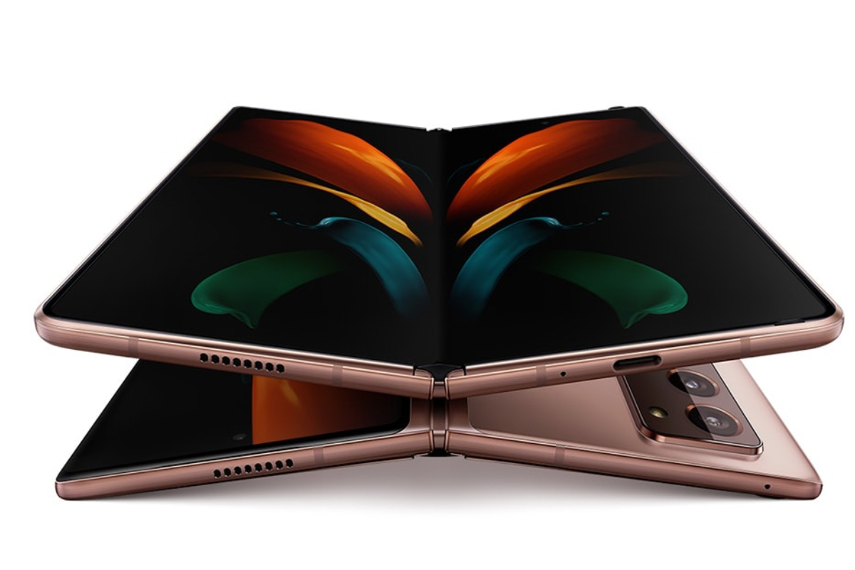 Samsung Galaxy Z Fold 3 price in Pakistan