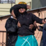 South Africa: Gunmen kill eight at birthday party