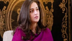 Nadia Jamil appeals to join her in the fight against child abuse