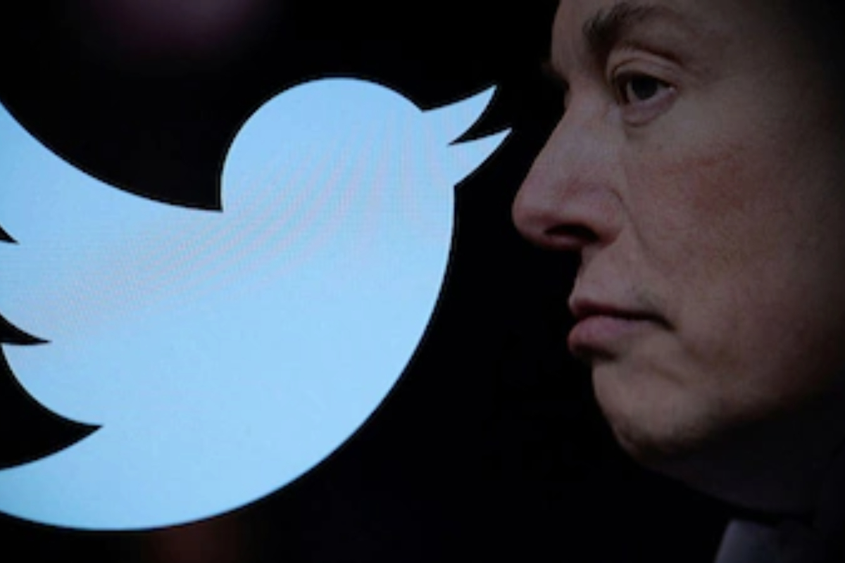 Twitter