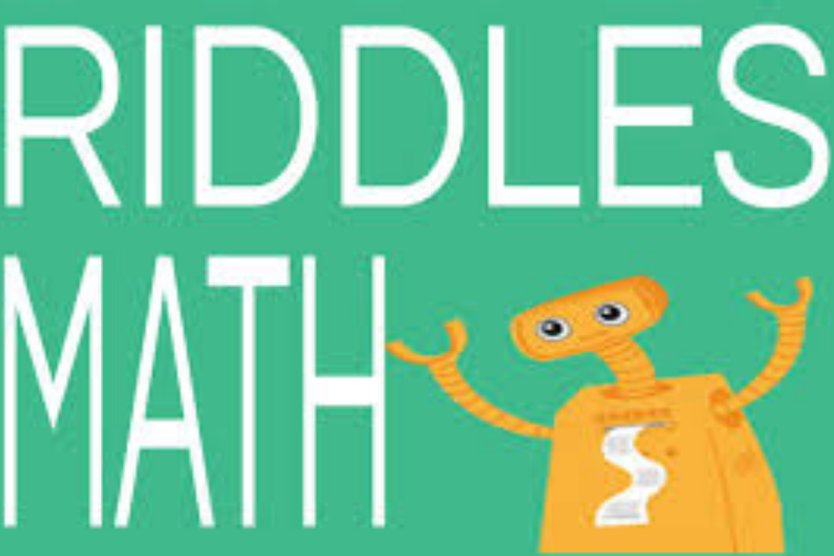 Math Riddles