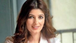 Twinkle Khanna