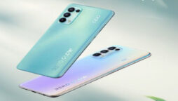 Oppo Reno 6 price in Pakistan & specs