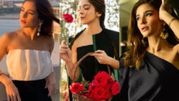 Throwback: Ayesha Omer’s Sizzling Photoshoot Goes Viral