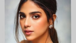 Sonya Hussyn