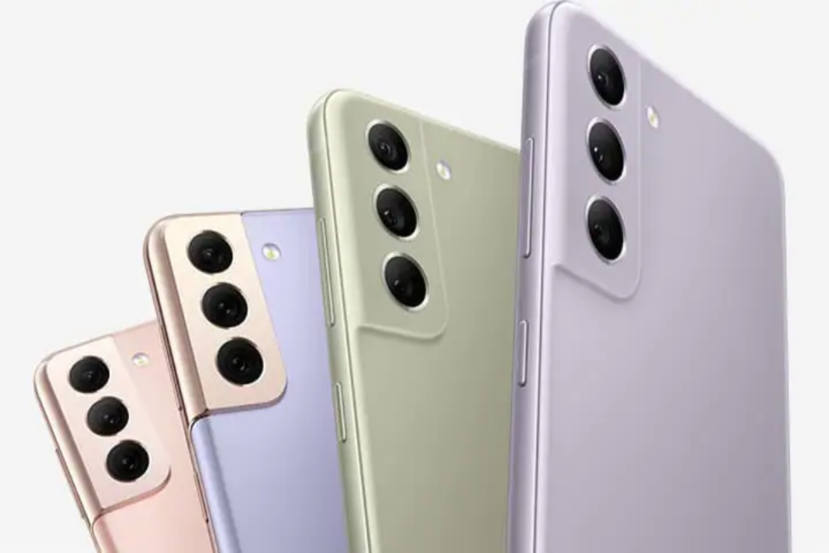 Samsung Galaxy S21 price in Pakistan