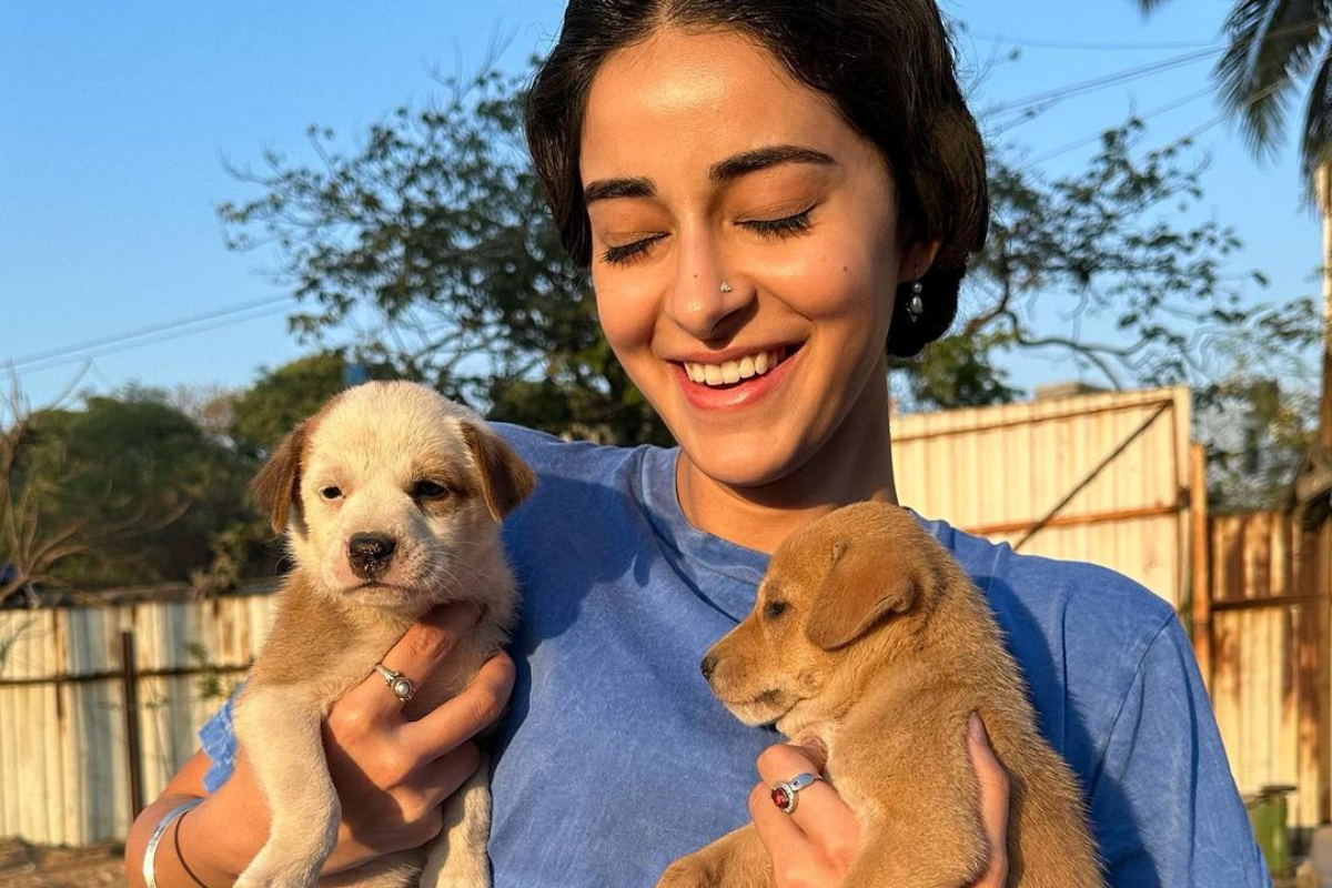 Ananya Panday
