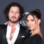 Val Chmerkovskiy & Jenna Johnson welcome their 1st child 