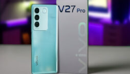Vivo V27 Pro price in Pakistan & specifications