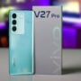 Vivo V27 Pro price in Pakistan & specifications