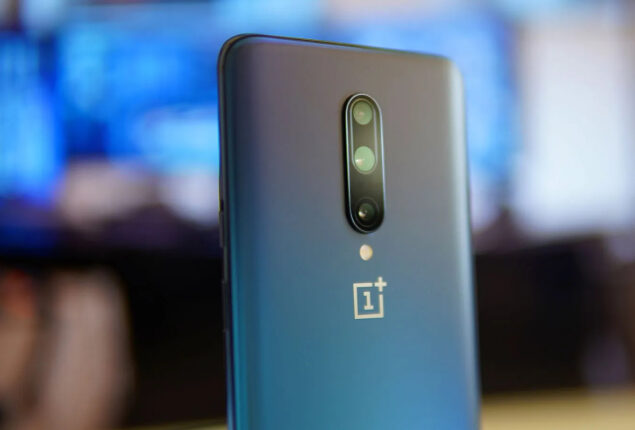 OnePlus 7 pro price in Pakistan & features