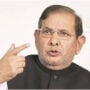 India socialist leader Sharad Yadav dies at age 75