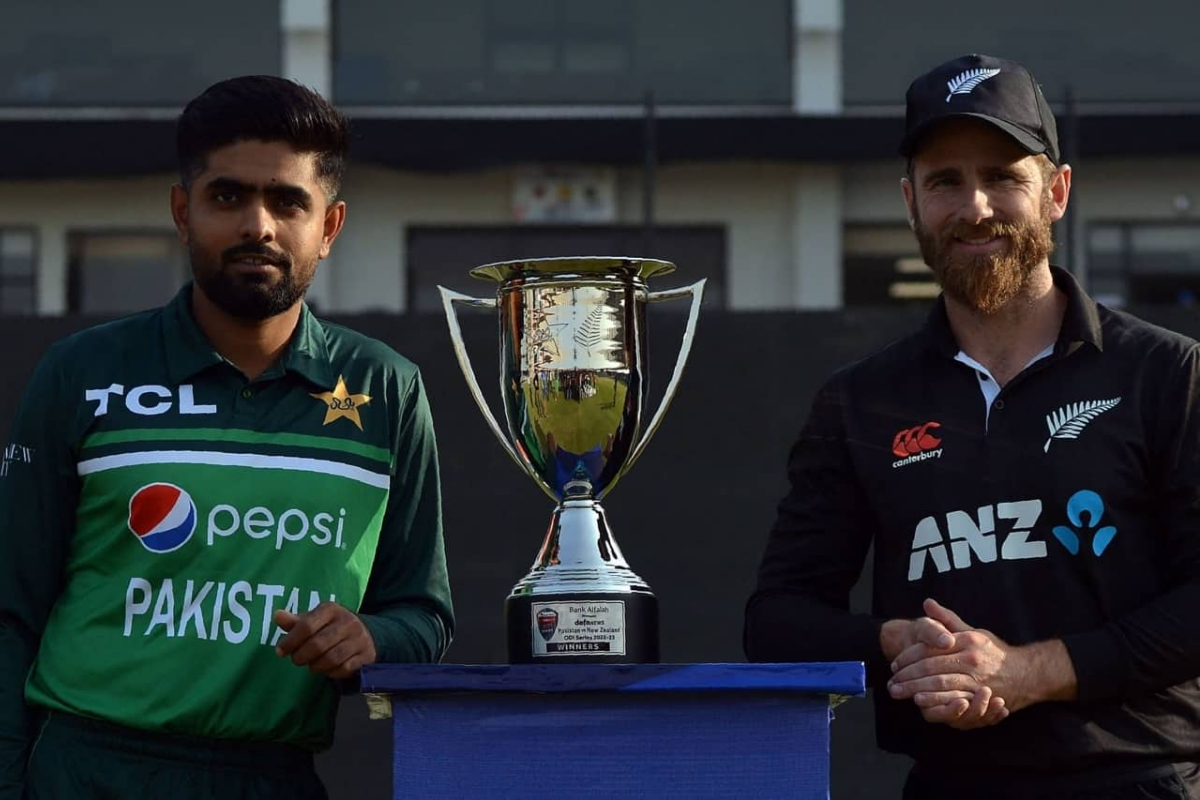 Pakistan