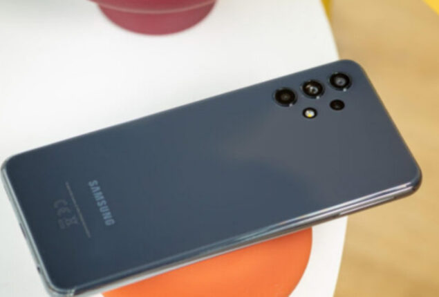 Samsung Galaxy A32 price in Pakistan & special features