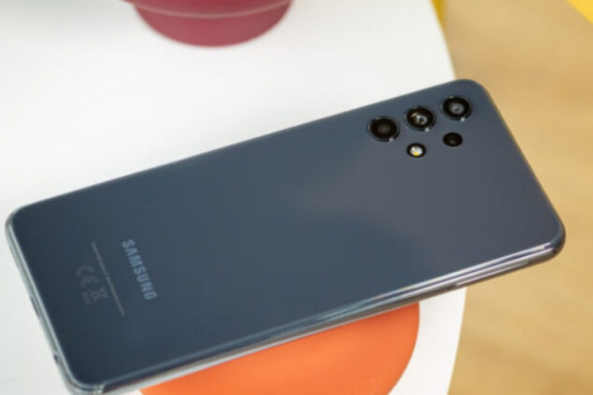 Samsung Galaxy A32 price in Pakistan