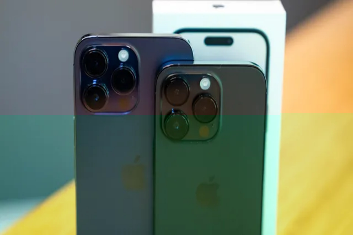 iPhone 14 Pro Max price in Pakistan