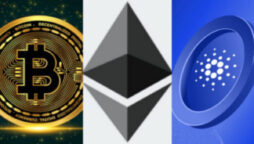 Cryptocurrency Price Prediction: ETH, BTC, Cardano, 15th Jan 2023