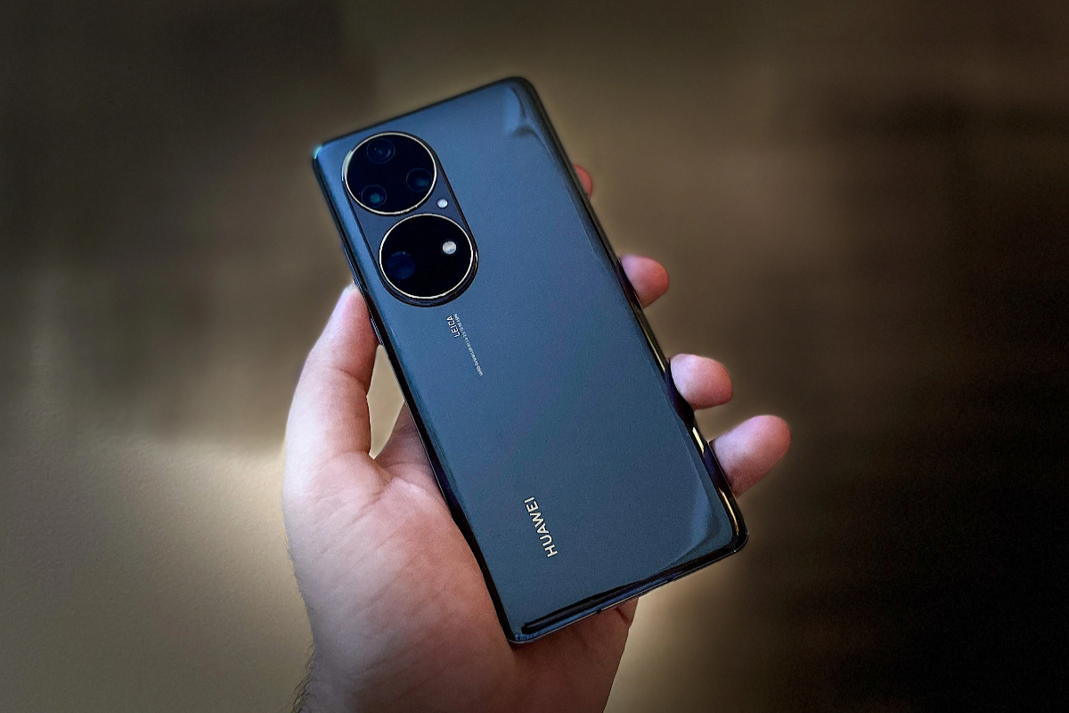 Huawei P50 Pro