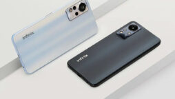 Infinix Note 11 price in Pakistan & specifications