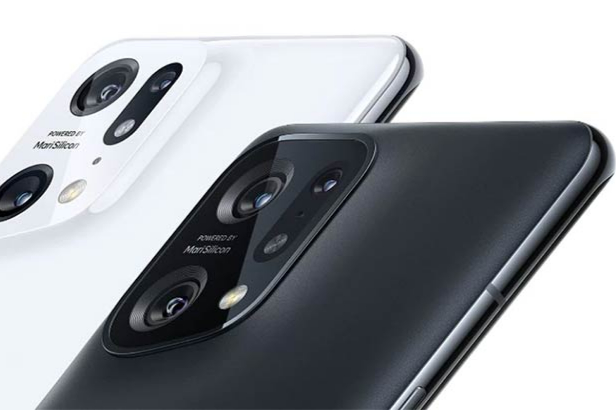 Oppo Find X6 price in Pakistan