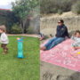 Ashley Tisdale shares latest pictures of daughter Jupiter