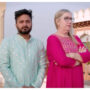 Jenny Considers moving back to U.S. without husband: 90 Days