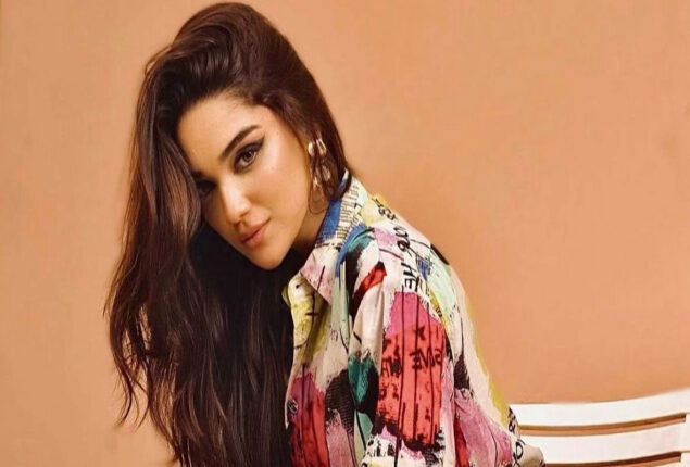 Throwback: TikTok star Romaisa Khan’s dance video goes viral