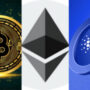 Cryptocurrency Price Prediction: ETH, BTC, Cardano, 18h Jan 2023