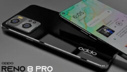 Oppo Reno 8 pro