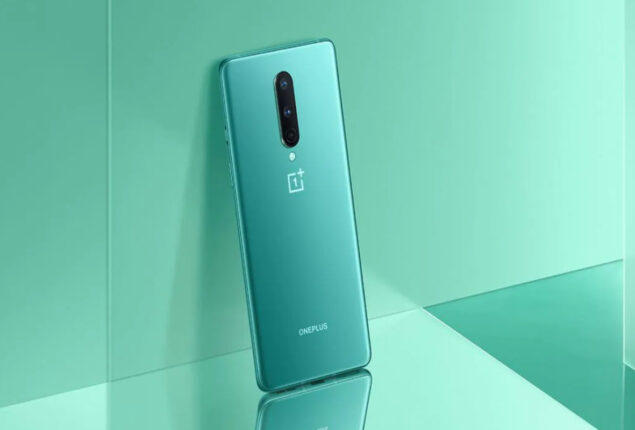 OnePlus 8 price in Pakistan & Specs