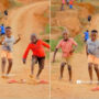 Viral Video: African kids dancing to the popular song Calm Down