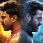 Jr. NTR, a star of RRR, flies to the US for the 2023 Oscars