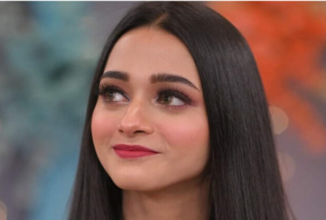 Watch: Ayesha Mano’s new dance video fails to impress