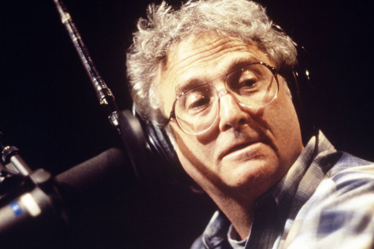 Randy Newman