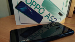 Oppo A52 price in Pakistan & Specs