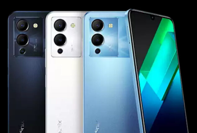 Infinix Note 12 price in Pakistan & specs