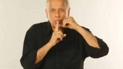 Mahesh Bhatt