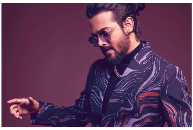 Bhuvan Bam