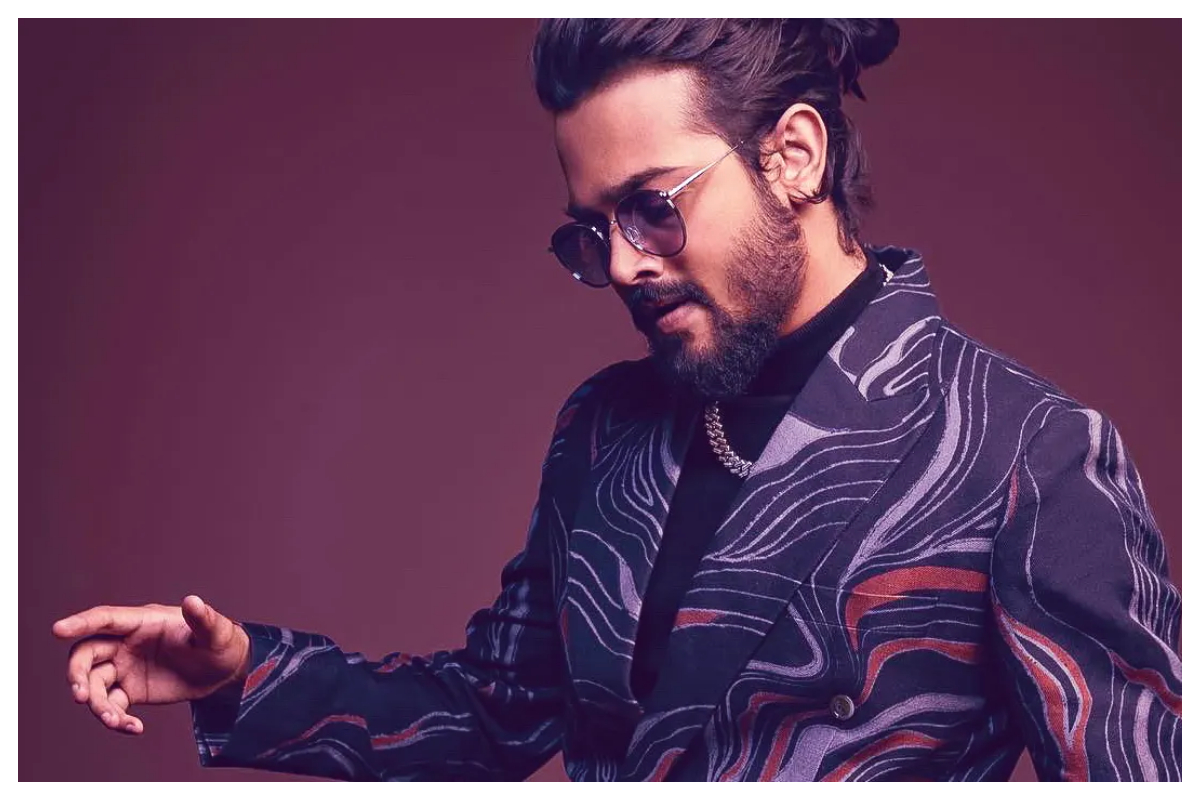 Bhuvan Bam