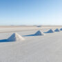 Bolivia chooses Chinese company Catl to help develop lithium deposit
