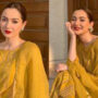 Throwback: Hania Amir dance video that goes viral – Watch Video