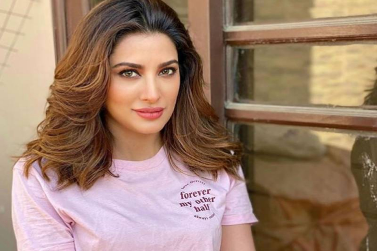 Mehwish Hayat