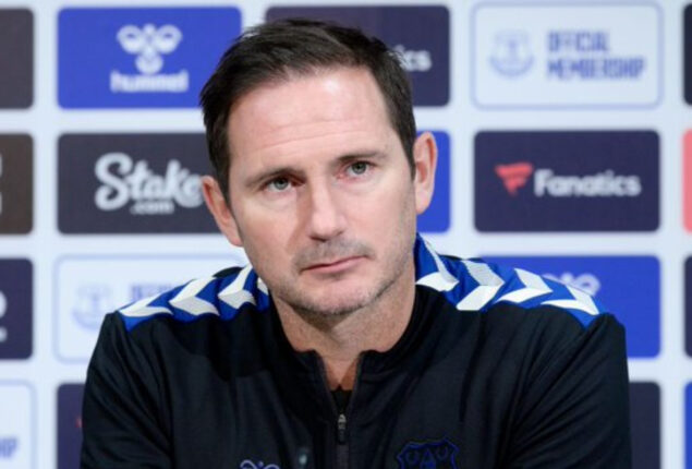 Frank Lampard